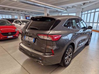 FORD Kuga 2.5 Full Hybrid 190 CV CVT 2WD ST-Line X