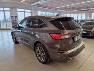 FORD Kuga 2.5 Full Hybrid 190 CV CVT 2WD ST-Line X