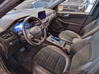 FORD Kuga 2.5 Full Hybrid 190 CV CVT 2WD ST-Line X