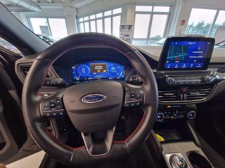 FORD Kuga 2.5 Full Hybrid 190 CV CVT 2WD ST-Line X