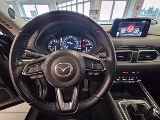 MAZDA CX-5 2.2L Skyactiv-D 184 CV AWD Exclusive