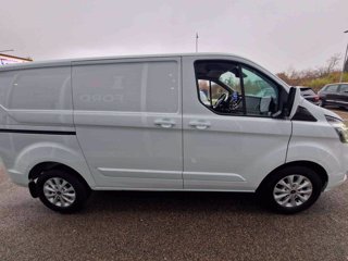 FORD Transit Custom 300 2.0 EcoBlue 130 PC Furgone Titanium