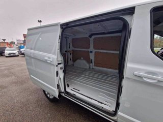 FORD Transit Custom 300 2.0 EcoBlue 130 PC Furgone Titanium