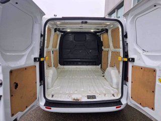 FORD Transit Custom 300 2.0 EcoBlue 130 PC Furgone Titanium
