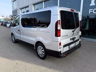RENAULT Trafic T27 1.6 dCi 125CV S&S PC-TN Intens