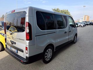 RENAULT Trafic T27 1.6 dCi 125CV S&S PC-TN Intens