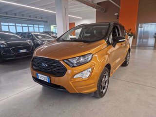 FORD EcoSport 1.5 TDCi 100 CV Start&Stop ST-Line