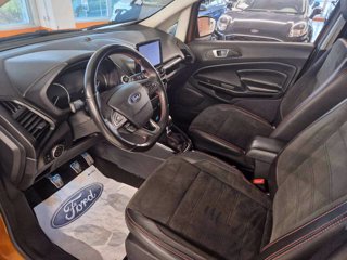FORD EcoSport 1.5 TDCi 100 CV Start&Stop ST-Line