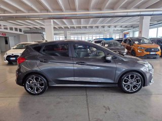 FORD Fiesta 1.5 TDCi 5 porte ST-Line