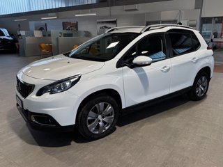 PEUGEOT 2008 BlueHDi 100 Active