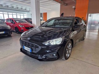 FORD Focus 1.5 EcoBlue 120 CV 5p. ST-Line