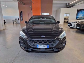 FORD Focus 1.5 EcoBlue 120 CV 5p. ST-Line