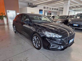 FORD Focus 1.5 EcoBlue 120 CV 5p. ST-Line