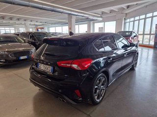 FORD Focus 1.5 EcoBlue 120 CV 5p. ST-Line