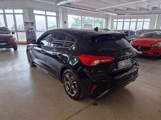 FORD Focus 1.5 EcoBlue 120 CV 5p. ST-Line