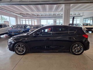 FORD Focus 1.5 EcoBlue 120 CV 5p. ST-Line