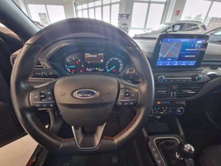 FORD Focus 1.5 EcoBlue 120 CV 5p. ST-Line