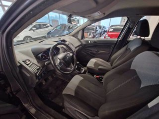 FORD EcoSport 1.5 TDCi 95 CV Titanium