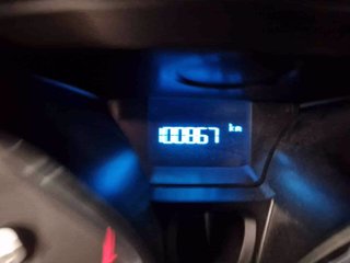 FORD EcoSport 1.5 TDCi 95 CV Titanium