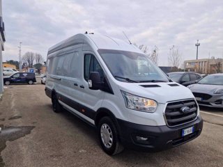 FORD Transit 350 2.0TDCi EcoBlue 170CV PL-SL-TA Furg. Jumbo Trend