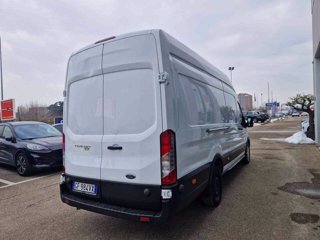FORD Transit 350 2.0TDCi EcoBlue 170CV PL-SL-TA Furg. Jumbo Trend