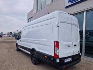 FORD Transit 350 2.0TDCi EcoBlue 170CV PL-SL-TA Furg. Jumbo Trend