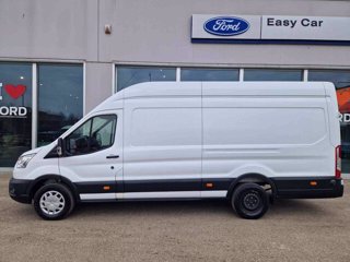 FORD Transit 350 2.0TDCi EcoBlue 170CV PL-SL-TA Furg. Jumbo Trend