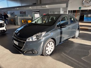 PEUGEOT 208 PureTech 82 3 porte Allure