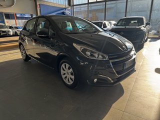 PEUGEOT 208 PureTech 82 3 porte Allure