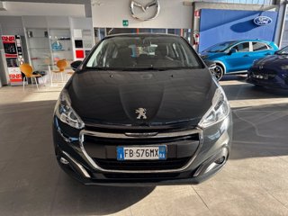 PEUGEOT 208 PureTech 82 3 porte Allure