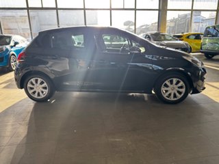 PEUGEOT 208 PureTech 82 3 porte Allure