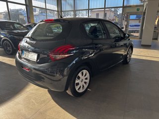 PEUGEOT 208 PureTech 82 3 porte Allure