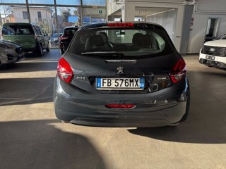 PEUGEOT 208 PureTech 82 3 porte Allure