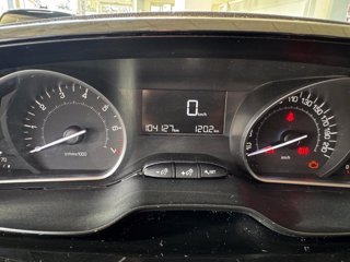 PEUGEOT 208 PureTech 82 3 porte Allure