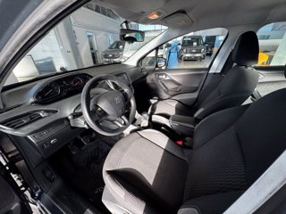 PEUGEOT 208 PureTech 82 3 porte Allure