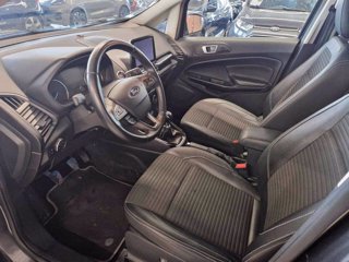 FORD EcoSport 1.5 TDCi 125 CV Start&Stop AWD Plus