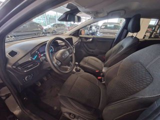 FORD Puma 1.0 EcoBoost Hybrid 125 CV S&S Titanium