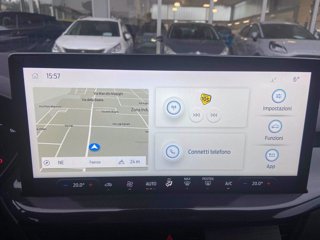 FORD Focus 1.5 EcoBlue 115 CV automatico SW ST-Line