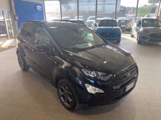 FORD EcoSport 1.0 EcoBoost 125 CV Start&Stop ST-Line