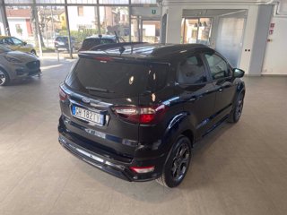 FORD EcoSport 1.0 EcoBoost 125 CV Start&Stop ST-Line