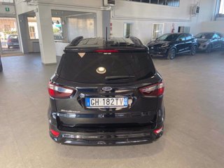 FORD EcoSport 1.0 EcoBoost 125 CV Start&Stop ST-Line