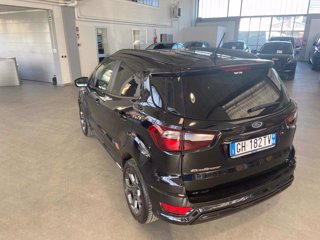 FORD EcoSport 1.0 EcoBoost 125 CV Start&Stop ST-Line