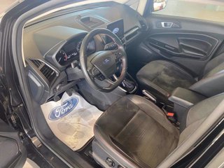 FORD EcoSport 1.0 EcoBoost 125 CV Start&Stop ST-Line