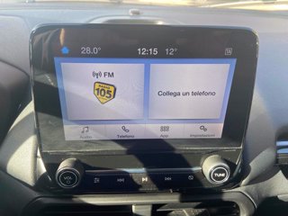 FORD EcoSport 1.0 EcoBoost 125 CV Start&Stop ST-Line