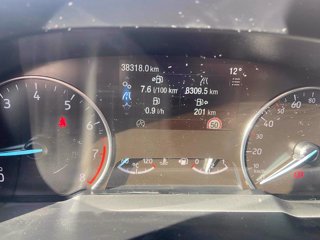 FORD EcoSport 1.0 EcoBoost 125 CV Start&Stop ST-Line