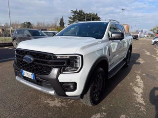 FORD Ranger 2.0 ECOBLUE aut. 205 CV DC Wildtrack 5 posti