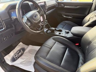 FORD Ranger 2.0 ECOBLUE aut. 205 CV DC Wildtrack 5 posti