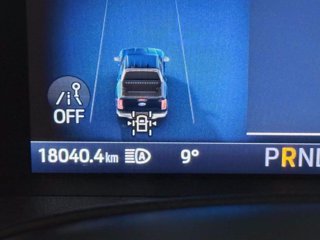 FORD Ranger 2.0 ECOBLUE aut. 205 CV DC Wildtrack 5 posti