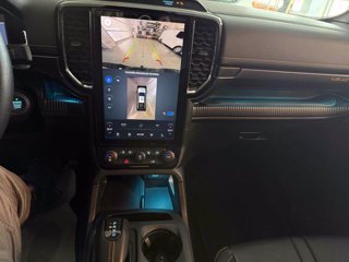 FORD Ranger 2.0 ECOBLUE aut. 205 CV DC Wildtrack 5 posti