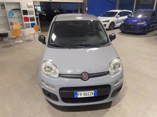 FIAT Panda 1.2 Pop